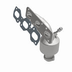MagnaFlow DF Catalytic Conv 96-00 Ford Contour 2.5L / 99-02 Mercury Cougar 2.5L California - Rear