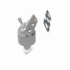 MagnaFlow DF Catalytic Conv 96-00 Ford Contour 2.5L / 99-02 Mercury Cougar 2.5L California - Rear