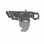 MagnaFlow DF Catalytic Conv 96-00 Ford Contour 2.5L / 99-02 Mercury Cougar 2.5L California - Rear