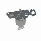 MagnaFlow DF Catalytic Conv 96-00 Ford Contour 2.5L / 99-02 Mercury Cougar 2.5L California - Rear