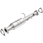 MagnaFlow Direct Fit Catalytic Converter 96-00 GM S-10/Sonoma/Homb