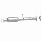 MagnaFlow Direct Fit Catalytic Converter 96-00 GM S-10/Sonoma/Homb
