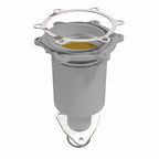 MagnaFlow Direct Fit Catalytic Converter 96-00 Pathfinder Passenger Side Front