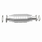 MagnaFlow Direct Fit Catalytic Converter 96-00 Quest/Villager 3.0L