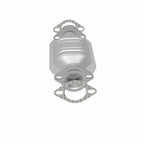 MagnaFlow Direct Fit Catalytic Converter 96-01 Altima 2.4L rear 50S