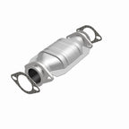MagnaFlow Direct Fit Catalytic Converter 96-01 Altima 2.4L rear 50S