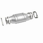 MagnaFlow Direct Fit Catalytic Converter 96-01 Altima 2.4L rear 50S