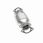 MagnaFlow Direct Fit Catalytic Converter 96-01 Altima 2.4L rear 50S