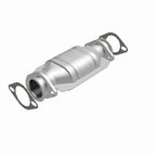 MagnaFlow Direct Fit Catalytic Converter 96-01 Altima 2.4L rear 50S