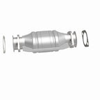 MagnaFlow Direct Fit Catalytic Converter 96-01 Altima 2.4L rear 50S