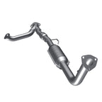 MagnaFlow Direct Fit Catalytic Converter 96-97 3.2L Passport D/S A/T