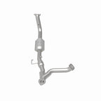 MagnaFlow Direct Fit Catalytic Converter 96-97 3.2L Passport D/S A/T