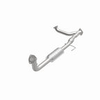 MagnaFlow Direct Fit Catalytic Converter 96-97 3.2L Passport D/S A/T