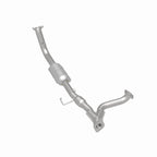 MagnaFlow Direct Fit Catalytic Converter 96-97 3.2L Passport D/S A/T