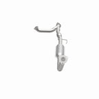 MagnaFlow Direct Fit Catalytic Converter 96-97 3.2L Passport D/S A/T