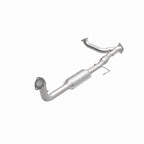 MagnaFlow Direct Fit Catalytic Converter 96-97 3.2L Passport D/S A/T