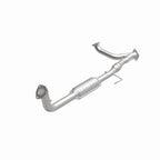 MagnaFlow Direct Fit Catalytic Converter 96-97 3.2L Passport D/S A/T