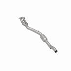 MagnaFlow Direct Fit Catalytic Converter 96-97 BMW 840 4.4L Driver Side