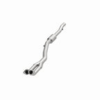 MagnaFlow Direct Fit Catalytic Converter 96-97 BMW 840 4.4L Driver Side