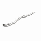 MagnaFlow Direct Fit Catalytic Converter 96-97 BMW 840 4.4L Driver Side