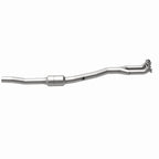MagnaFlow Direct Fit Catalytic Converter 96-97 BMW 840 4.4L Driver Side