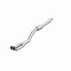 MagnaFlow Direct Fit Catalytic Converter 96-97 BMW 840 4.4L Driver Side