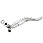 MagnaFlow Direct Fit Catalytic Converter 96-97 Camaro 5.7L P/S