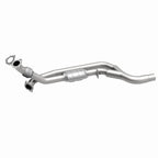 MagnaFlow Direct Fit Catalytic Converter 96-97 Camaro 5.7L P/S