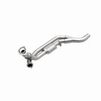 MagnaFlow Direct Fit Catalytic Converter 96-97 Camaro 5.7L P/S