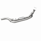 MagnaFlow Direct Fit Catalytic Converter 96-97 Camaro 5.7L P/S