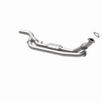 MagnaFlow Direct Fit Catalytic Converter 96-97 Camaro 5.7L P/S