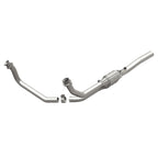 MagnaFlow Direct Fit Catalytic Converter 96-97 Dodge Van 3.9L/5.2L/5