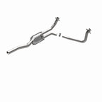 MagnaFlow Direct Fit Catalytic Converter 96-97 Dodge Van 3.9L/5.2L/5