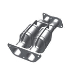 MagnaFlow Direct Fit Catalytic Converter 96-97 Explorer 5.0L Rear