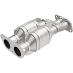 MagnaFlow Direct Fit Catalytic Converter 96-97 Explorer 5.0L Rear