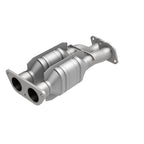 MagnaFlow Direct Fit Catalytic Converter 96-97 Explorer 5.0L Rear