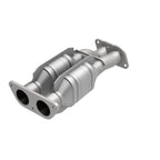 MagnaFlow Direct Fit Catalytic Converter 96-97 Explorer 5.0L Rear