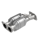 MagnaFlow Direct Fit Catalytic Converter 96-97 Explorer 5.0L Rear