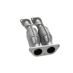 MagnaFlow Direct Fit Catalytic Converter 96-97 Explorer 5.0L Rear