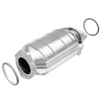MagnaFlow Direct Fit Catalytic Converter 96-97 Lexus LS400 4.0L