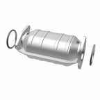 MagnaFlow Direct Fit Catalytic Converter 96-97 Lexus LS400 4.0L
