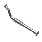 MagnaFlow Direct Fit Catalytic Converter 96-97 Lumina 3.4L V6