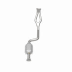 MagnaFlow Direct Fit Catalytic Converter 96-97 Lumina 3.4L V6