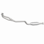 MagnaFlow Direct Fit Catalytic Converter 96-97 Lumina 3.4L V6