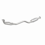 MagnaFlow Direct Fit Catalytic Converter 96-97 Lumina 3.4L V6