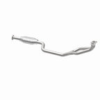 MagnaFlow Direct Fit Catalytic Converter 96-97 Lumina 3.4L V6