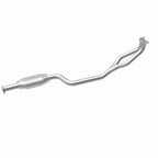 MagnaFlow Direct Fit Catalytic Converter 96-97 Lumina 3.4L V6