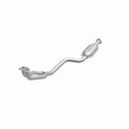 MagnaFlow Direct Fit Catalytic Converter 96-97 Lumina 3.4L V6