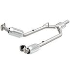 MagnaFlow Direct Fit Catalytic Converter 96-97 Mercury Cougar 3.8L