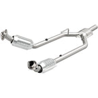 MagnaFlow Direct Fit Catalytic Converter 96-97 Mercury Cougar 3.8L